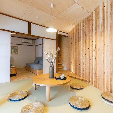 Ren Kitamatsunoki Villa เกียวโต ภายนอก รูปภาพ